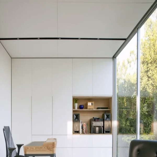 Design Trends in Tiny Container Homes