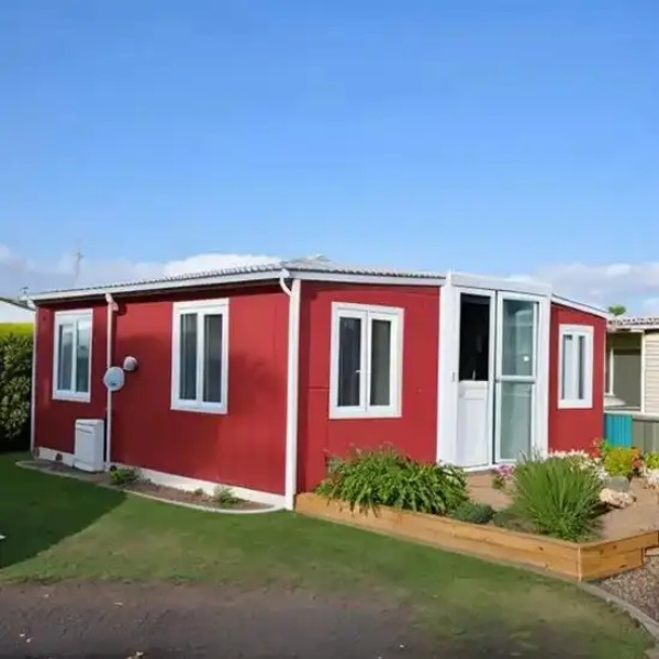 Portable container homes for every lifestyle