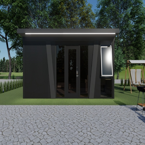 Redefining traditional construction methods