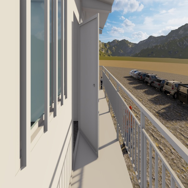 Embracing the Future with Prefab Container Houses