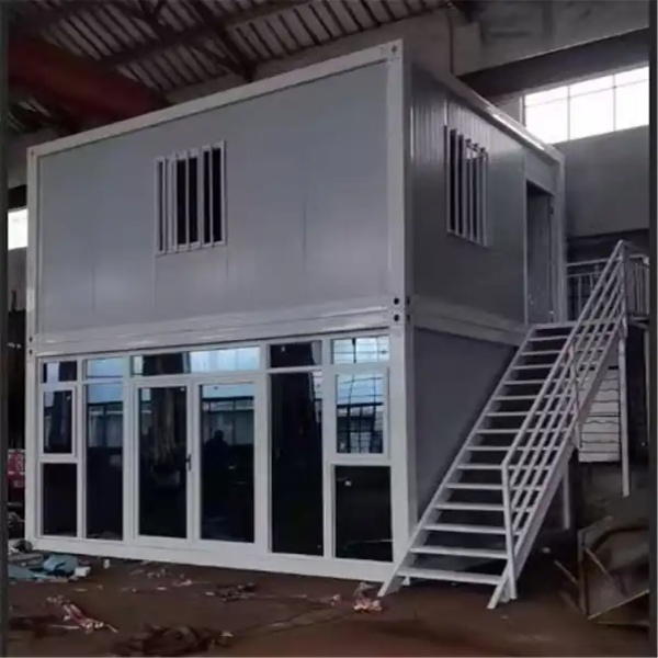 Embracing the Advantages of a Portable Office Container