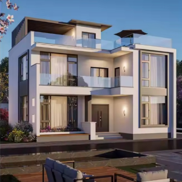Pushing the boundaries of traditional design aesthetics
