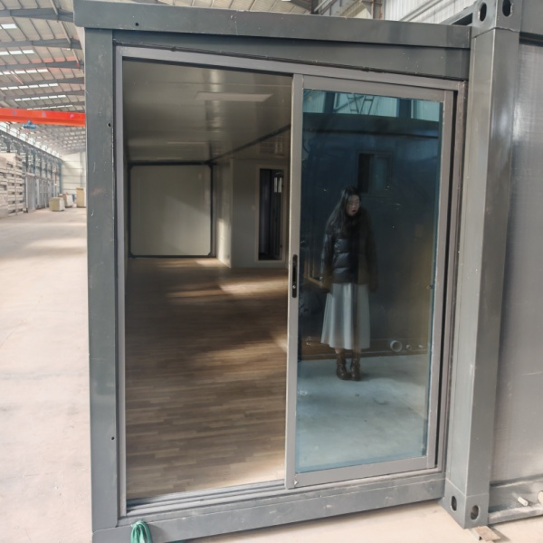 The Advantages of Container Expandable Homes