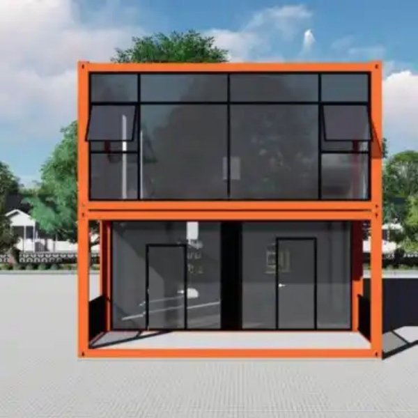 Step-by-Step Guide to Converting a Shipping Container into Your Dream Home
