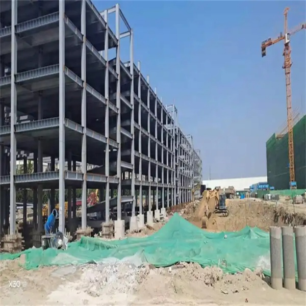 A Sustainable Solution for Affordable Housing