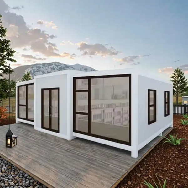 The Best Container Homes