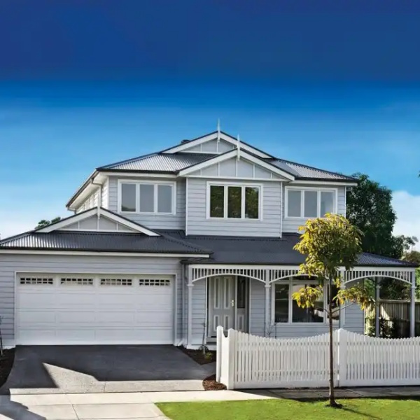 Escape the hustle and bustle of city life and retreat to a modern duplex villa, where peace and tranquility await.