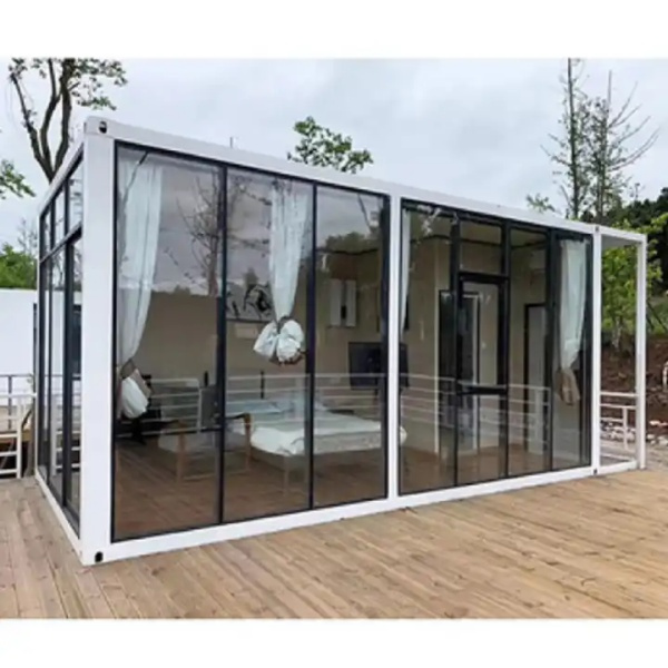 The Ultimate Guide to Portable Houses