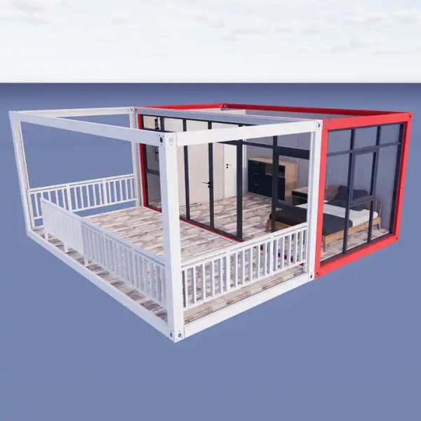 Take Your Home Anywhere with a Transportable Tiny House