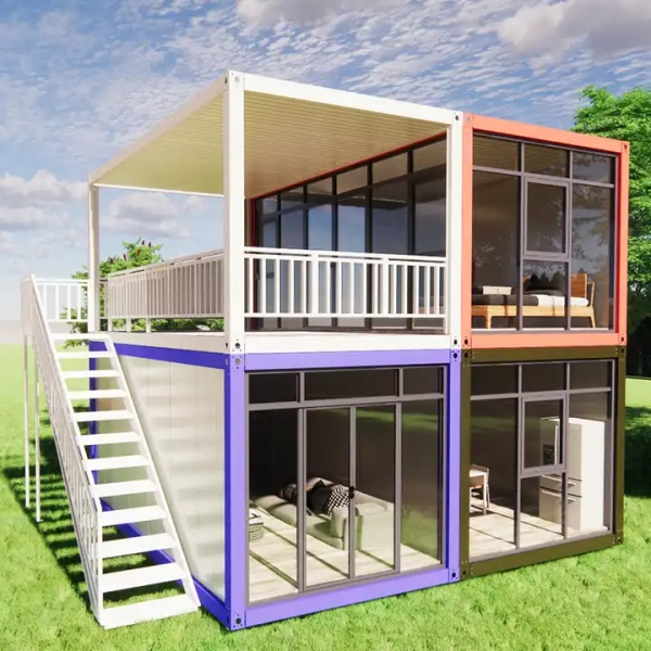 The Beauty of a Transportable Tiny House