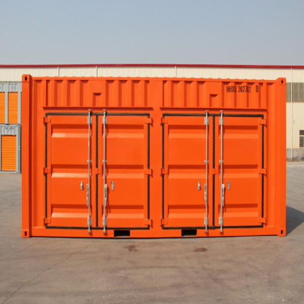 Why Prefabricated Storage Container Homes Are a Cost-Effective Choice