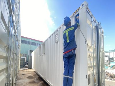 The Flexibility of Expandable Container House Designs