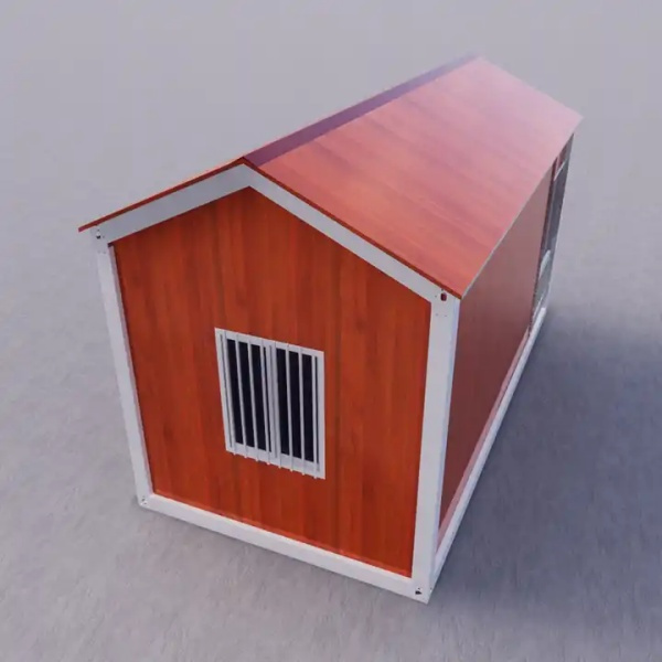 The Rise of House Portable Living