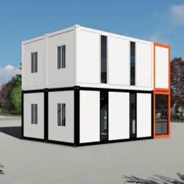 Tips for Converting a Container into a Trendy Living Space