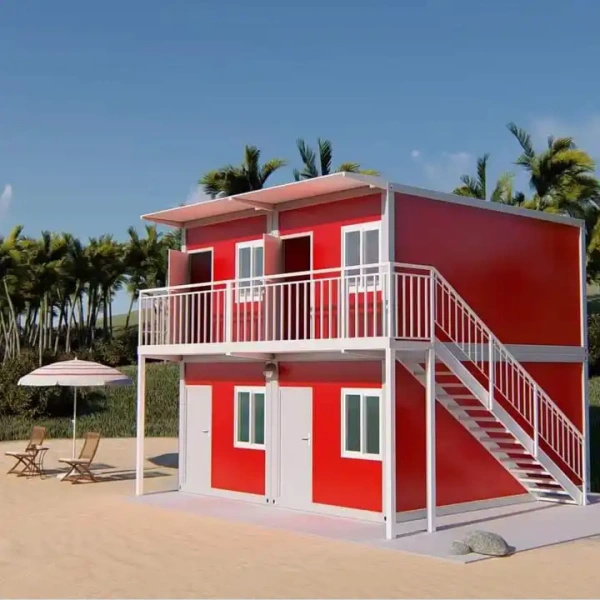 Portable homes for the modern traveler