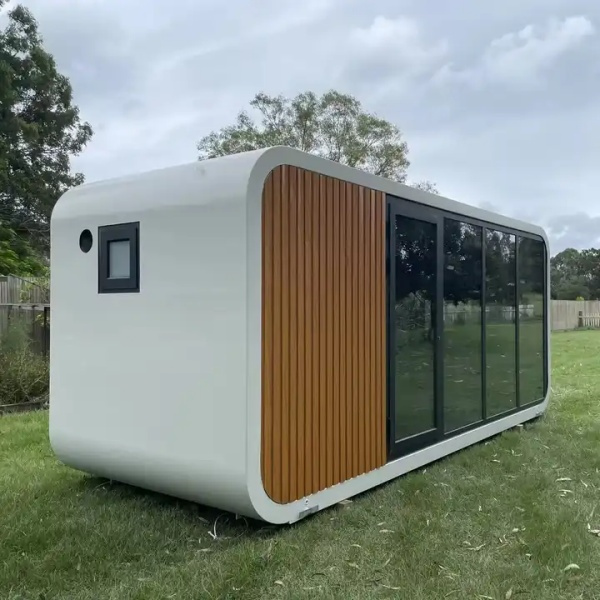 The Portable Mini House Revolution