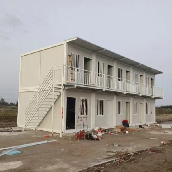 A Cost-Effective Housing Solution
