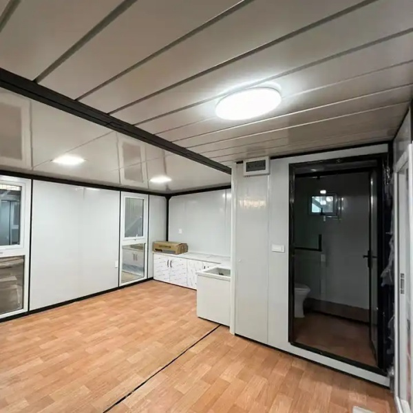 How Shipping Container House Builders Bring Ideas to Life