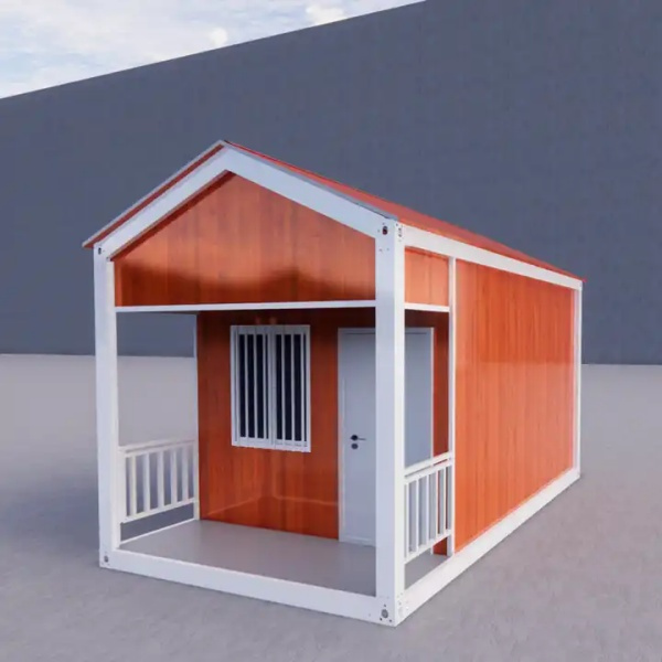 How House Portable Living is Changing the Game