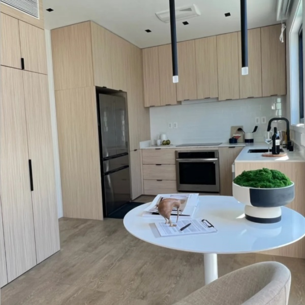 Exploring the Popularity of Prefabricated Shipping Container Homes