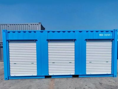 Why Modular Temporary Buildings Are Essential for Construction Projects