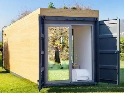 How Why Expandable Prefab House Is Ideal for Remote Locations