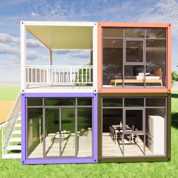 Sustainable Living Made Easy with a Transportable Tiny House