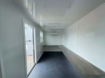 Why Prefab Portable Cabins Are Popular for Remote Workspaces
