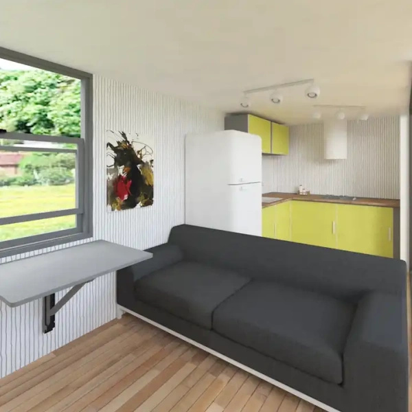 Redefining the concept of home design and construction