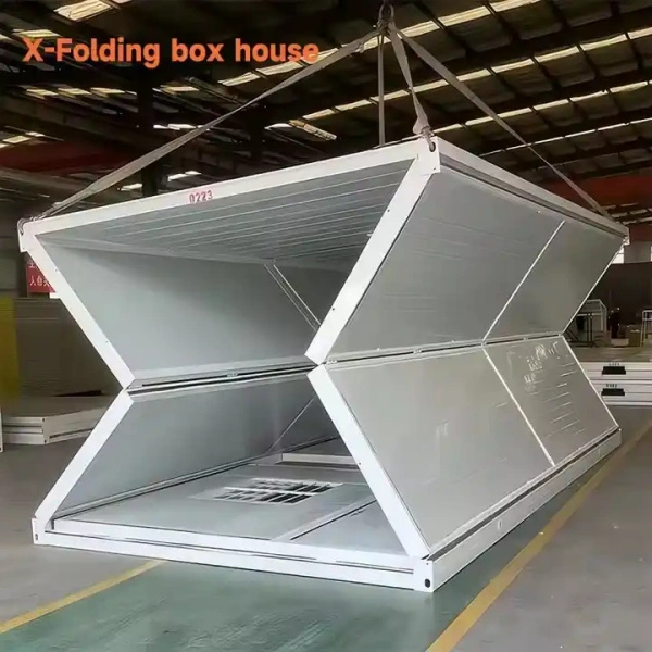 From layout to interior finishes, flat packed container houses can be easily customized to suit individual preferences and needs.