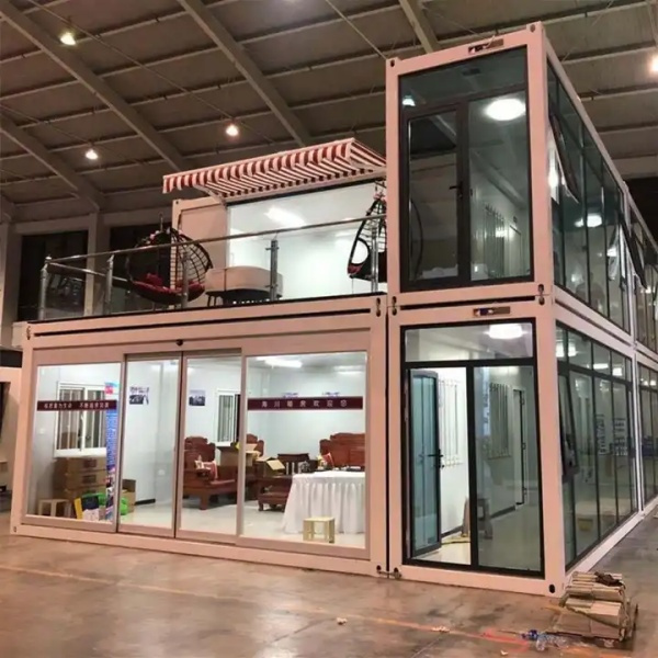 Check Out Our Container Office for Sale