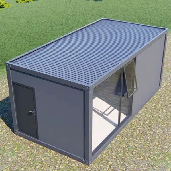 Prefab Container Cabins
