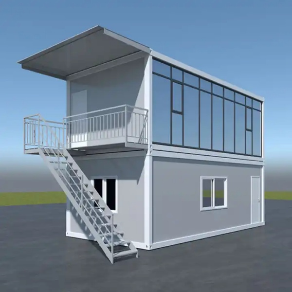 Creative design and efficient construction