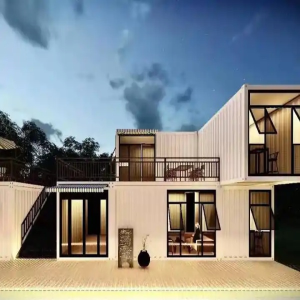 Things to consider before purchasing a shipping container home
