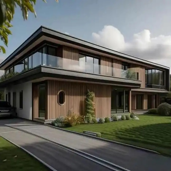 Bringing Luxury and Comfort Together in Your Modern Villa