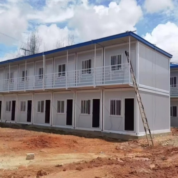 Cheap Container Houses Making Homeownership Attainable