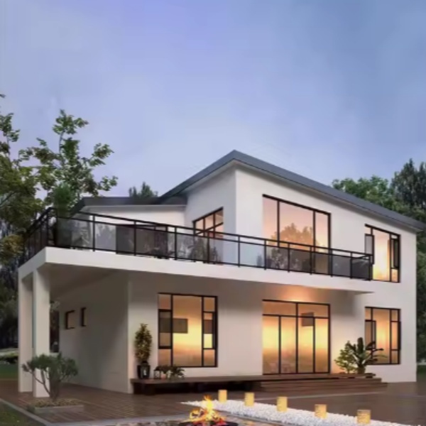 Maximizing natural light and ventilation