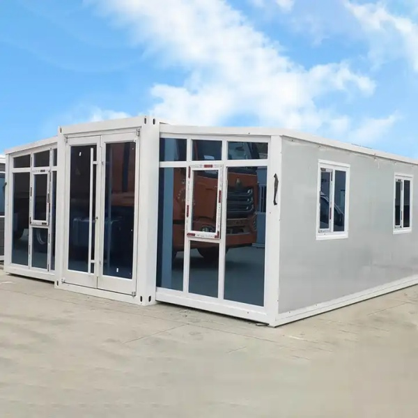 Builders Leading the Trend