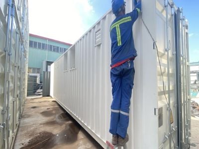 Why Container Houses Are a Great Housing Option