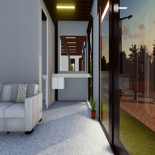 The appeal of prefabricated houses in the Chinese market