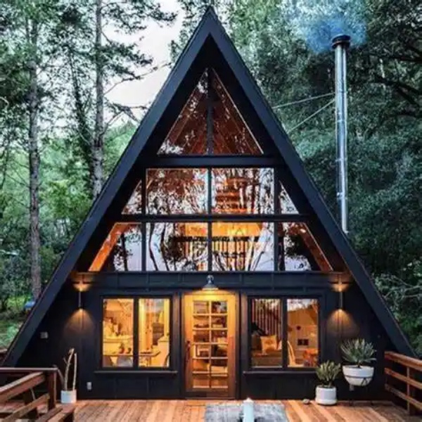 Exploring the Benefits of Portable Houses