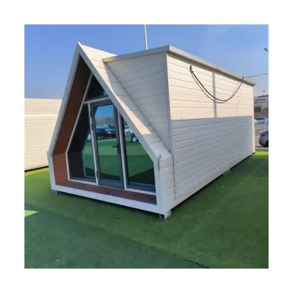 Embracing minimalism in a tiny house mobile lifestyle