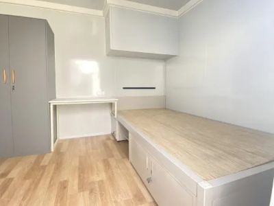 Trends in Modern Shipping Container Home Design for Residential Projects