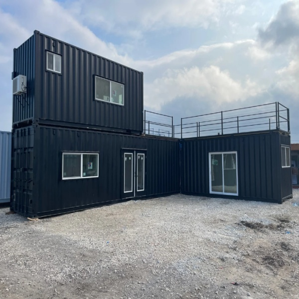 Modern Living in a Sustainable Way
