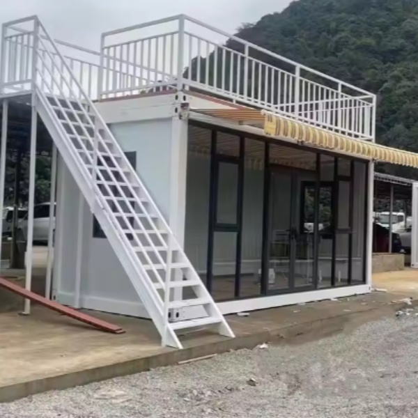 Cost-Effective and Efficient Building Methods