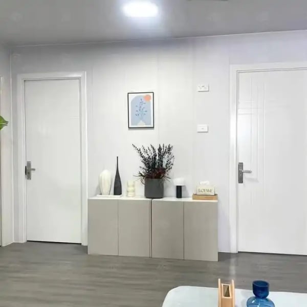 Ewolucja architektury kontenerowej