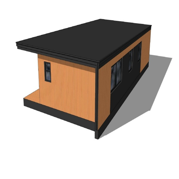 Explore the endless possibilities for customization with prefab homes from China.