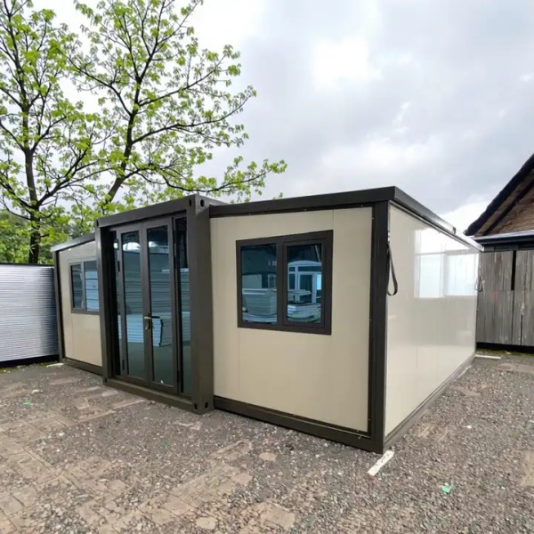 Explore the Best Container Homes