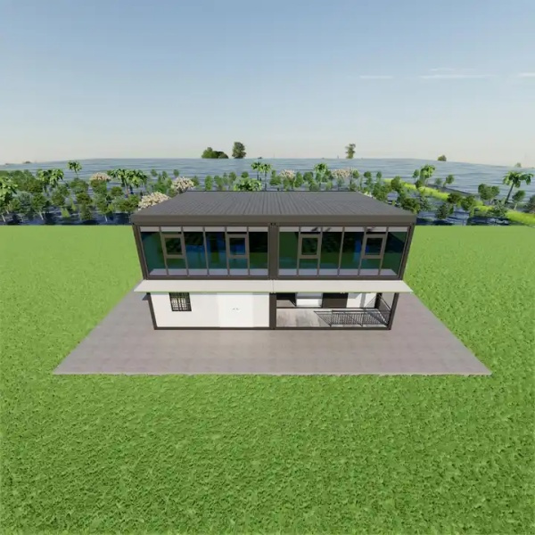How Shipping Container Modifications are Changing the Game?