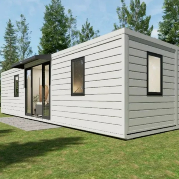 Learn how shipping container homes offer endless possibilities for unique and personalized living spaces.